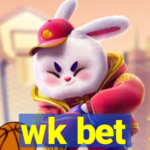 wk bet